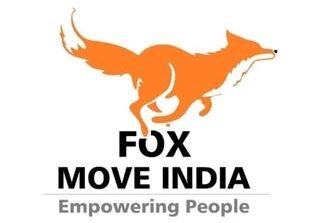 Fox Move India Packers and Movers Logo