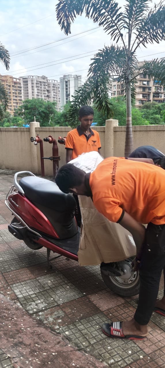 Affordable Bike Transport in Pen