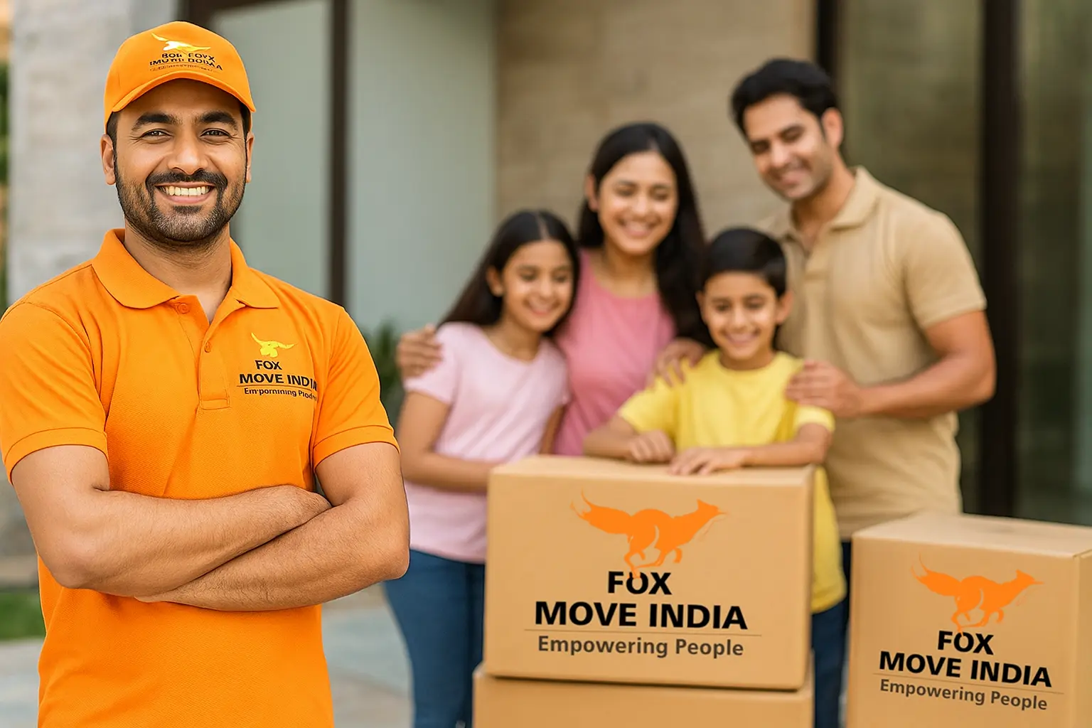 Packers and Movers in Ulwe