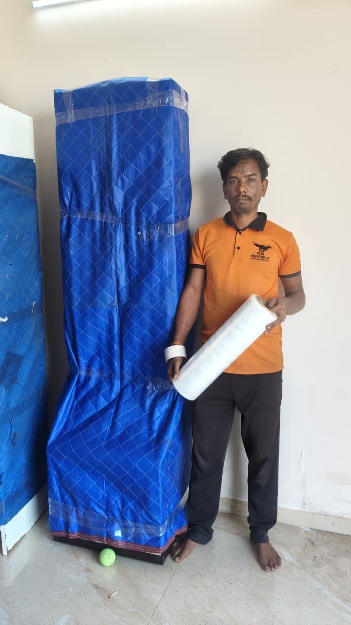 Professional home relocation service in Ulwe Sector 14